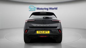 Vauxhall Mokka SRI NAV PREMIUM