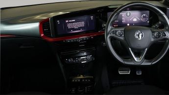 Vauxhall Mokka SRI NAV PREMIUM