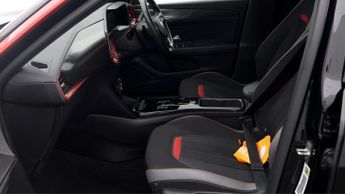 Vauxhall Mokka SRI NAV PREMIUM