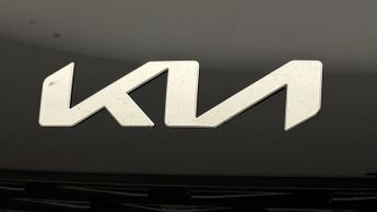 Kia EV6 GT-LINE