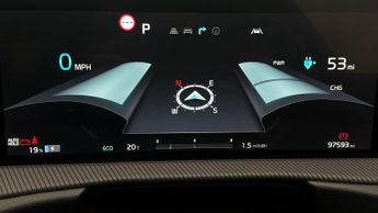 Kia EV6 GT-LINE