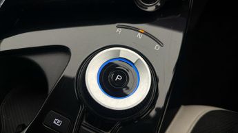 Kia EV6 GT-LINE