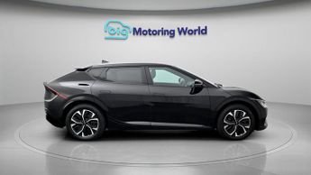 Kia EV6 GT-LINE