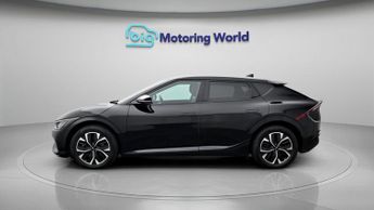 Kia EV6 GT-LINE
