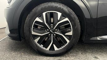 Kia EV6 GT-LINE