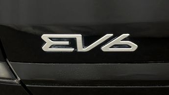 Kia EV6 GT-LINE