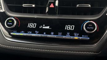 Toyota Corolla ICON TECH