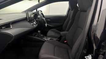 Toyota Corolla ICON TECH