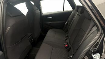 Toyota Corolla ICON TECH