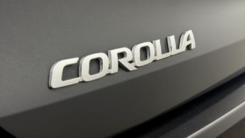 Toyota Corolla ICON TECH