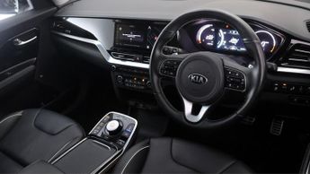 Kia Niro 4 PLUS