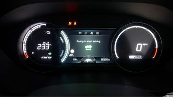 Kia Niro 4 PLUS