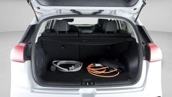 Kia Niro 4 PLUS