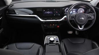 Kia Niro 4 PLUS