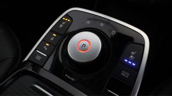 Kia Niro 4 PLUS