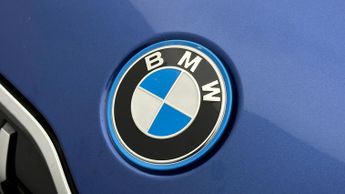 BMW X1 XDRIVE 25E M SPORT