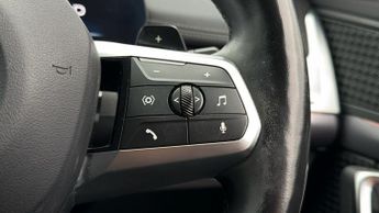 BMW X1 XDRIVE 25E M SPORT