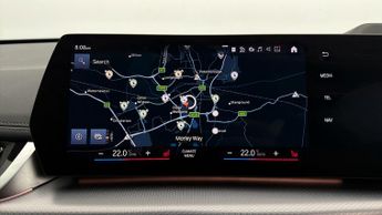 BMW X1 XDRIVE 25E M SPORT