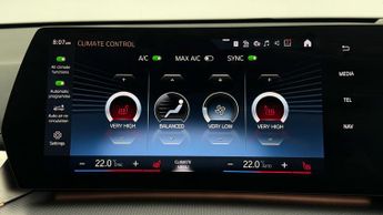 BMW X1 XDRIVE 25E M SPORT