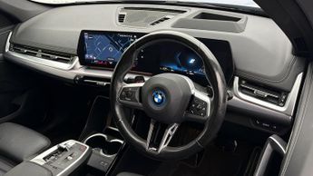 BMW X1 XDRIVE 25E M SPORT