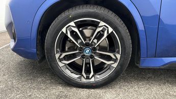 BMW X1 XDRIVE 25E M SPORT