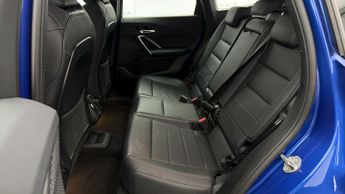 BMW X1 XDRIVE 25E M SPORT