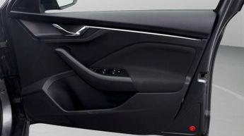 Skoda Kamiq MONTE CARLO TSI DSG