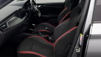Skoda Kamiq MONTE CARLO TSI DSG