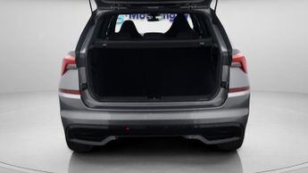 Skoda Kamiq MONTE CARLO TSI DSG