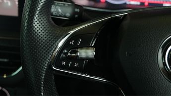 Skoda Kamiq MONTE CARLO TSI DSG
