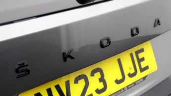 Skoda Kamiq MONTE CARLO TSI DSG