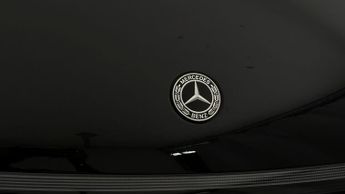 Mercedes-Benz EQC EQC 400 4MATIC AMG LINE PREMIUM