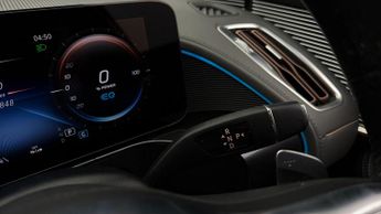 Mercedes-Benz EQC EQC 400 4MATIC AMG LINE PREMIUM