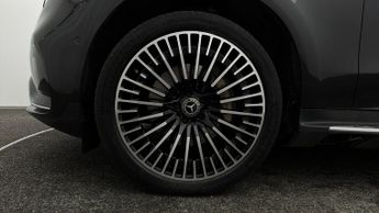 Mercedes-Benz EQC EQC 400 4MATIC AMG LINE PREMIUM