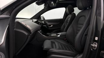 Mercedes-Benz EQC EQC 400 4MATIC AMG LINE PREMIUM