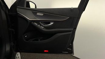 Mercedes-Benz EQC EQC 400 4MATIC AMG LINE PREMIUM