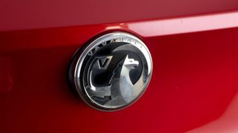 Vauxhall Corsa ULTIMATE NAV