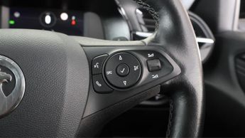 Vauxhall Corsa ULTIMATE NAV