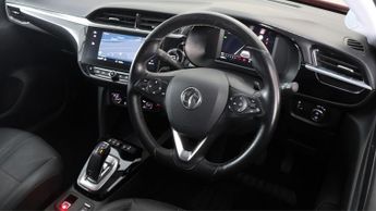 Vauxhall Corsa ULTIMATE NAV