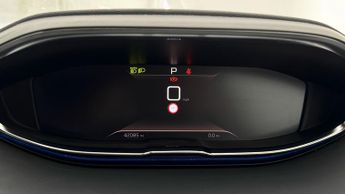 Peugeot 3008 PURETECH S/S GT PREMIUM