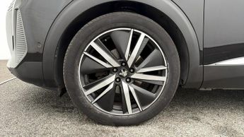 Peugeot 3008 PURETECH S/S GT PREMIUM