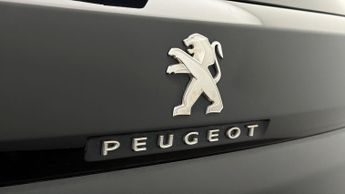 Peugeot 3008 PURETECH S/S GT PREMIUM