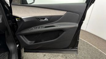 Peugeot 3008 PURETECH S/S GT PREMIUM
