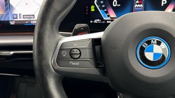 BMW X1 XDRIVE 25E M SPORT