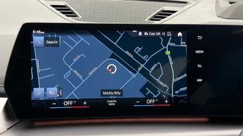 BMW X1 XDRIVE 25E M SPORT