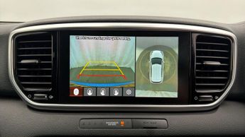 Kia Sportage GT-LINE S ISG