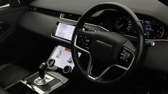 Land Rover Range Rover Evoque EDITION