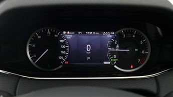 Land Rover Range Rover Evoque EDITION
