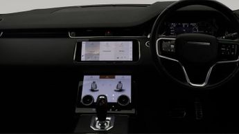 Land Rover Range Rover Evoque EDITION