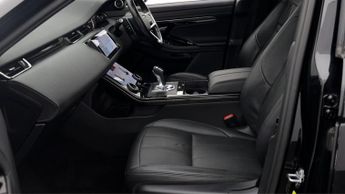 Land Rover Range Rover Evoque EDITION